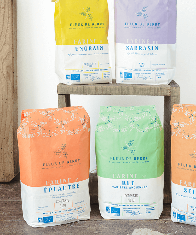 packaging alimentaire